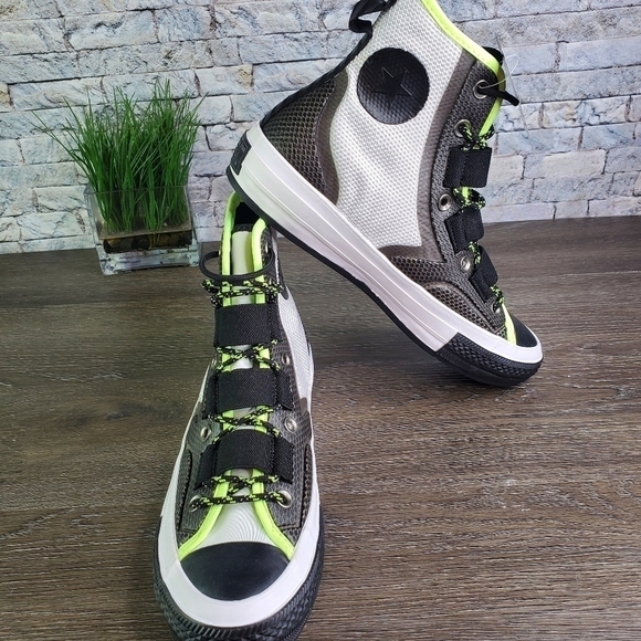 New Converse Chuck 70 Tech Hiker Hi - Picture 8 of 10